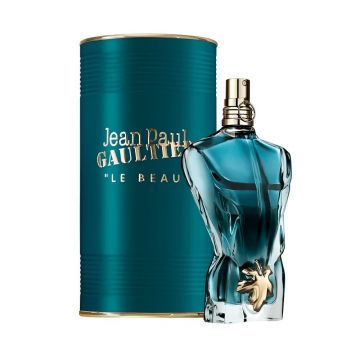Jean Paul Gaultier Le Beau 75ml, Apa de toaleta, Barbati