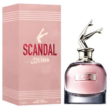 Jean Paul Gaultier Scandal 80ml, Apa de parfum, Femei