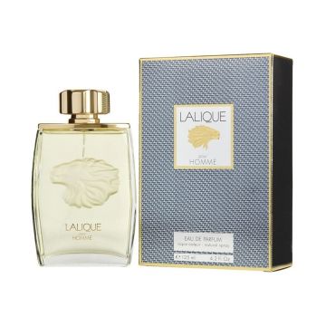 Lalique Pour Homme Lion Apa de toaleta 125ml