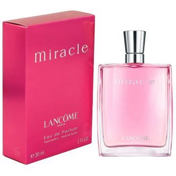 Lancôme Miracle 30ml, Apa de parfum, Femei