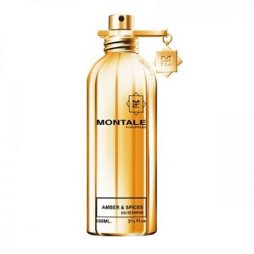 Montale Amber & Spices UNISEX Apa de parfum 100ml