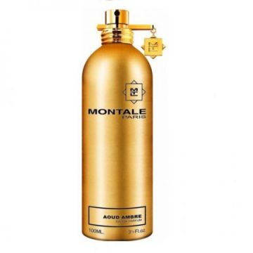 Montale Aoud Ambre UNISEX Apa de parfum 100ml