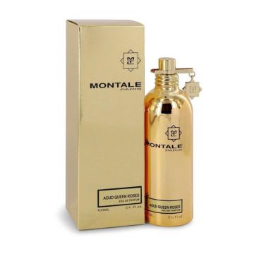 Montale Aoud Queen Roses Femei Apa de parfum 100ml