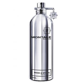 Montale Wood & Spices BARBATI Apa de parfum 100ml