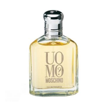 Moschino Uomo 75ml, Apa de toaleta, Barbati