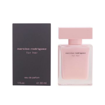 Narciso Rodriguez For Her Apa de parfum Femei 30ml