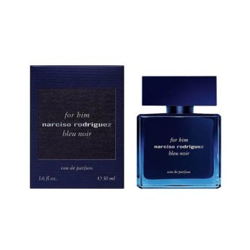 Narciso Rodriguez For Him Bleu Noir Apa de parfum Barbati 50ml