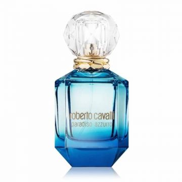 Roberto Cavalli Paradiso Azzurro FEMEI Apa de parfum 75ml