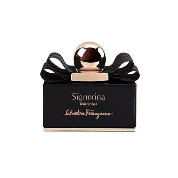 Salvatore Ferragamo Signorina Misteriosa Apa de parfum 100ml