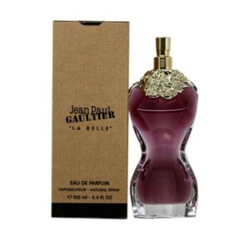 Tester Jean Paul Gaultier La Belle 100ml, Apă de Parfum, Damă