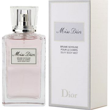 Body Mist Christian Dior Miss Dior Femei 100ml