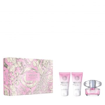 Bright crystal set  150 ml