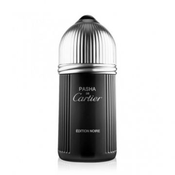 Cartier Pasha Edition Noire BARBATI Apa de toaleta 100ml
