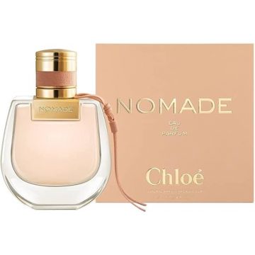 Chloe Nomade Apa de parfum Femei 50ml