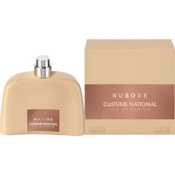 Costume National So Nude 100ml, Apa de toaleta, Dama