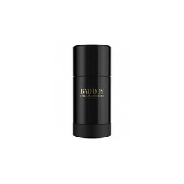 Deo stick Carolina Herrera Bad Boy Barbati 75ml