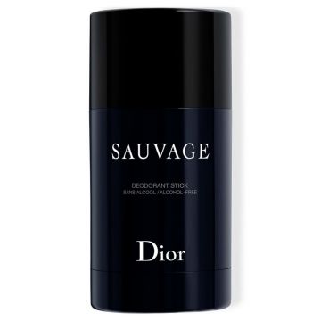 Deodorant stick Christian Dior Sauvage 75ml, Barbati
