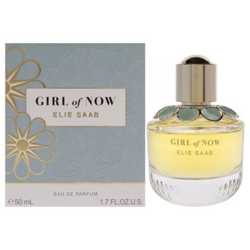 Elie Saab Girl Of Now 50ml, Apa de parfum, Femei