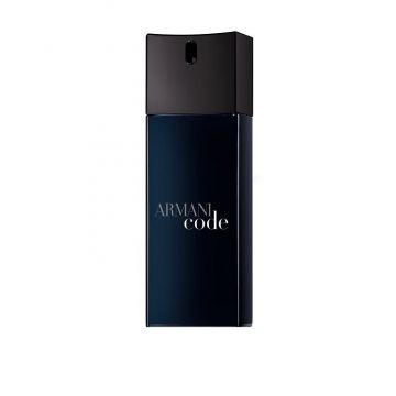 Giorgio Armani Code Men BARBATI Apa de toaleta 15ml