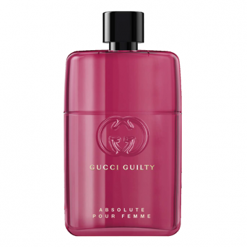 Gucci Guilty Absolute 90ml, Apa de parfum, Femei
