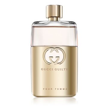 Gucci Guilty Apa de parfum FEMEI 50ml
