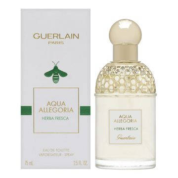 Guerlain Aqua Allegoria Herba Fresca 75ml, Apa de Toaleta, Femei