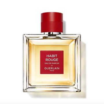 Guerlain Habit Rouge 100ml, Apa de parfum, Barbati