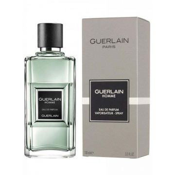 Guerlain Homme 100ml, Barbati, Apa de parfum