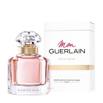 Guerlain Mon Guerlain 100ml, Femei, Apa de parfum