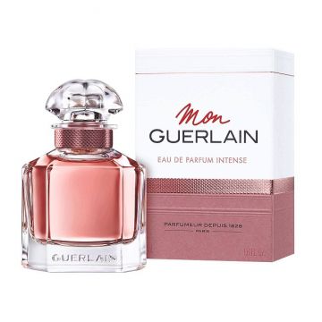 Guerlain Mon Guerlain Intense Apa de parfum FEMEI 100ml