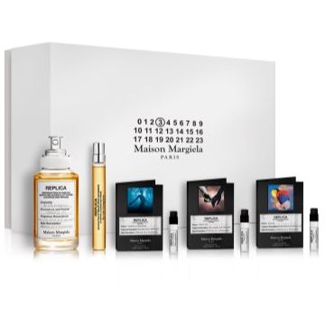 Maison Margiela REPLICA By the Fireplace set cadou