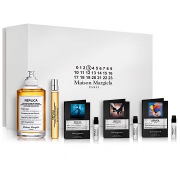 Maison Margiela REPLICA By the Fireplace set cadou