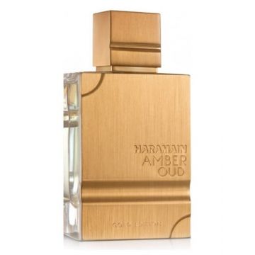 Parfum Amber Oud Gold Edition, Al Haramain, apa de parfum 60 ml, unisex