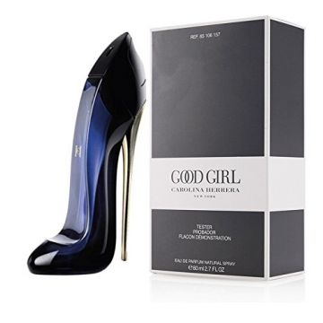 Tester Carolina Herrera Good Girl Apa de parfum Femei 80ml