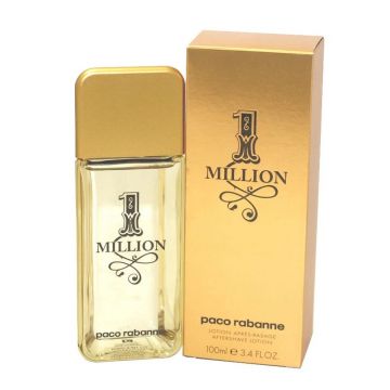 After Shave Paco Rabanne 1 Million 100ml