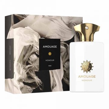 Amouage Honour Man 100ml, Apa de parfum, Barbati