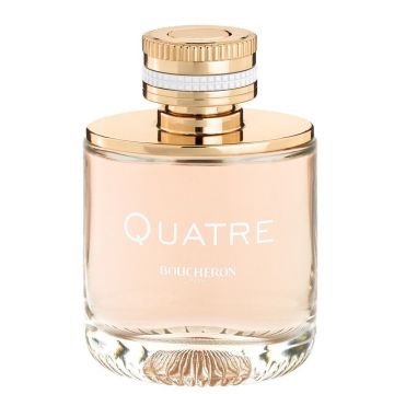 Boucheron Quatre Pour Femme 100ml, Apa de parfum, Femei