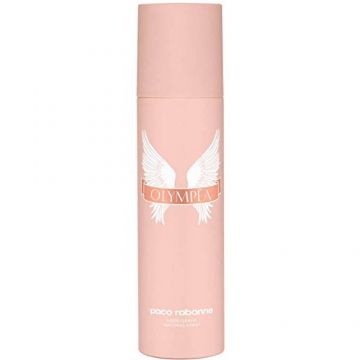 Deodorant Spray Paco Rabanne Olympea 150ml, Femei