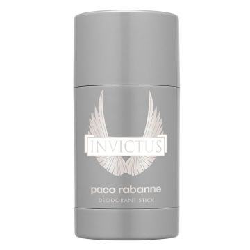 Deodorant stick Paco Rabanne Invictus Barbati 75ml