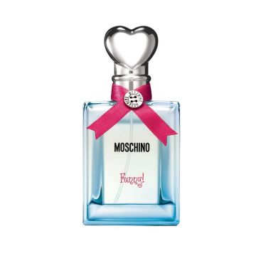 Moschino Funny 50ml, Apa de toaleta, Femei