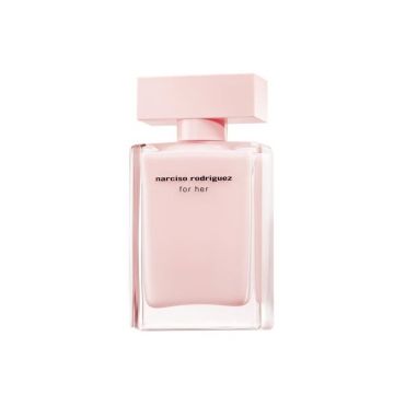 Narciso Rodriguez For Her 50ml, Apa de parfum, Femei