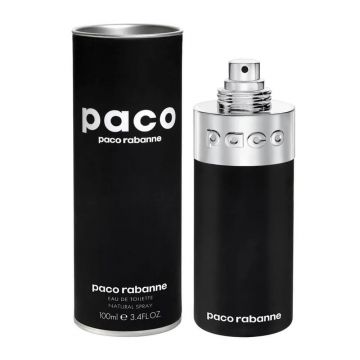 Paco by Paco Rabanne 100ml, Apa de toaleta, Unisex