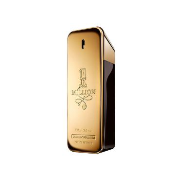 Paco Rabanne 1 Million 100ml, Apa de toaleta, Barbati
