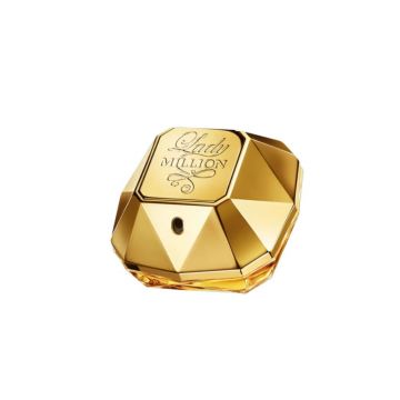 Paco Rabanne Lady Million 50ml, Apa de parfum, Femei