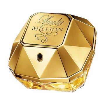 Paco Rabanne Lady Million 80ml, Apa de parfum, Femei