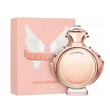 Paco Rabanne Olympea 50ml, Apa de parfum, Femei