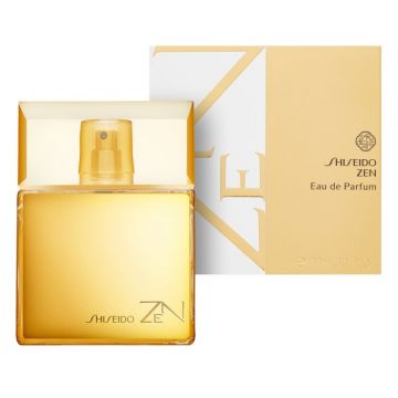 Shiseido Zen 100ml, Apa de parfum, Femei