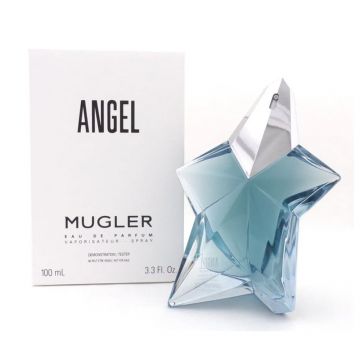 Tester Thierry Mugler Angel 100ml, Apă de parfum, Damă