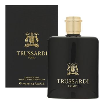 Trussardi Uomo 1911 100ml, Apa de toaleta, Barbati