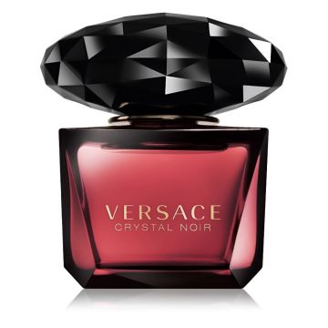 Versace Crystal Noir 90ml EDP, Apa de parfum, Femei